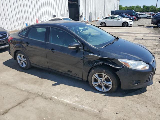 Photo 3 VIN: 1FADP3F21EL417582 - FORD FOCUS 