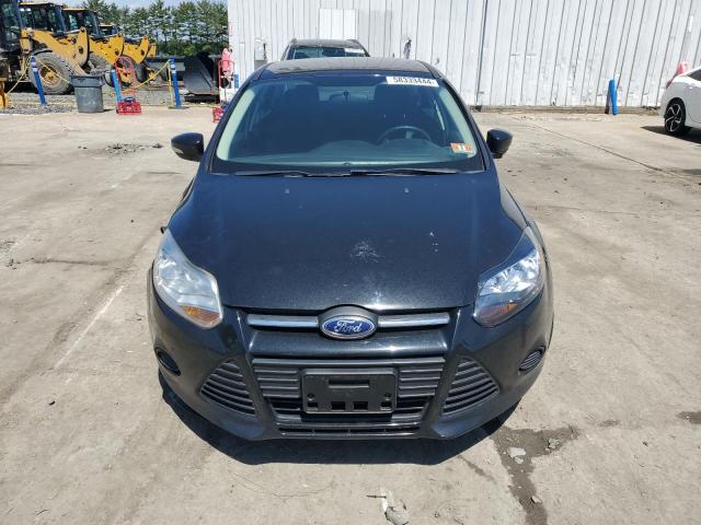 Photo 4 VIN: 1FADP3F21EL417582 - FORD FOCUS 