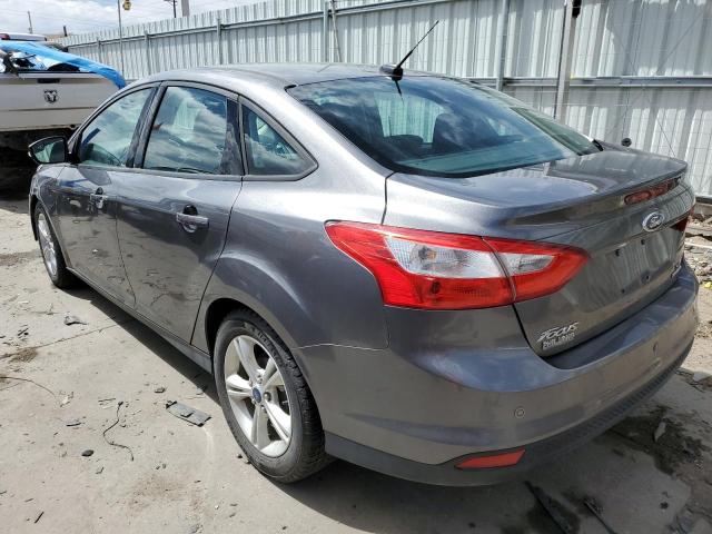 Photo 1 VIN: 1FADP3F21EL419011 - FORD FOCUS 