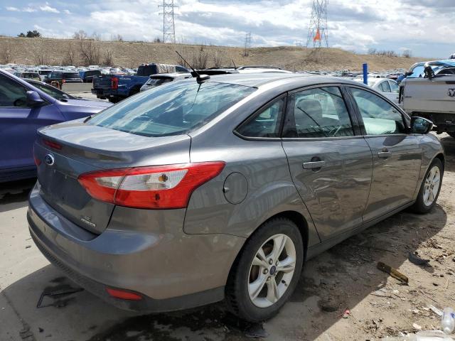 Photo 2 VIN: 1FADP3F21EL419011 - FORD FOCUS 