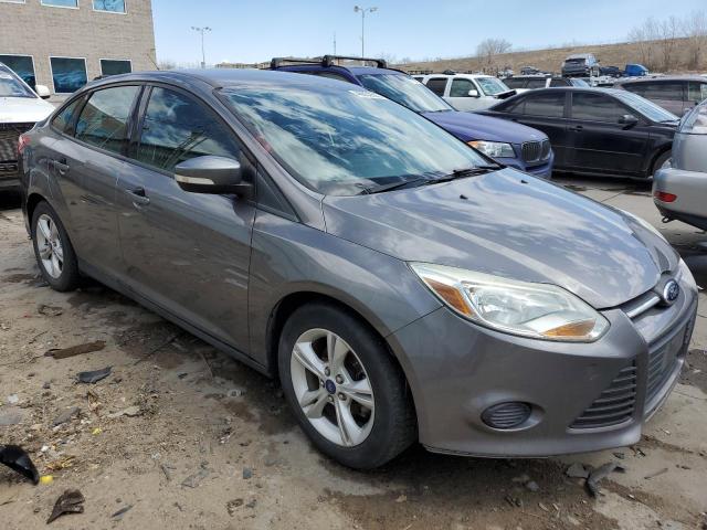 Photo 3 VIN: 1FADP3F21EL419011 - FORD FOCUS 