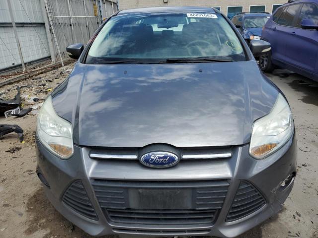 Photo 4 VIN: 1FADP3F21EL419011 - FORD FOCUS 