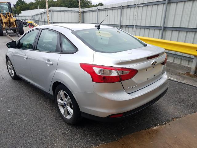 Photo 2 VIN: 1FADP3F21EL420160 - FORD FOCUS SE 