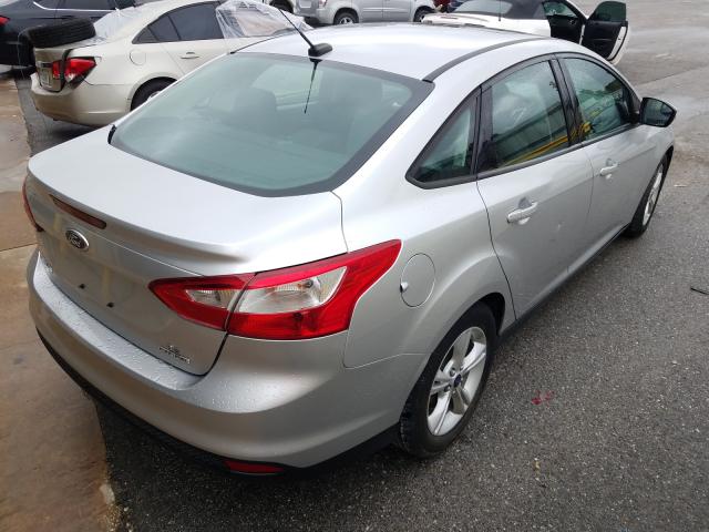 Photo 3 VIN: 1FADP3F21EL420160 - FORD FOCUS SE 