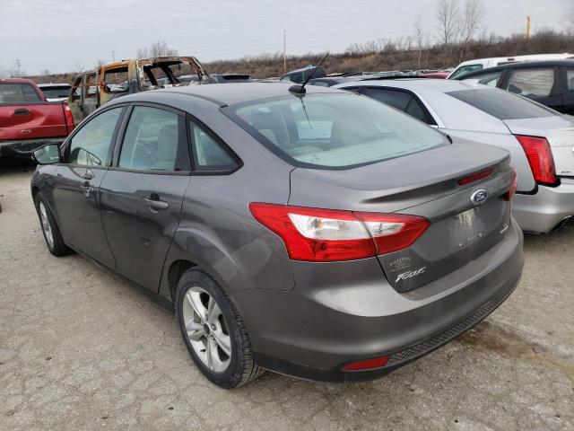 Photo 2 VIN: 1FADP3F21EL420238 - FORD FOCUS SE 