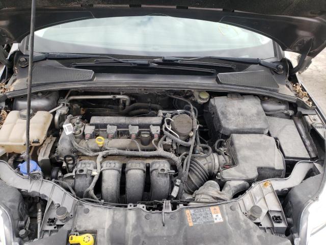 Photo 6 VIN: 1FADP3F21EL420238 - FORD FOCUS SE 