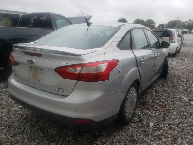 Photo 3 VIN: 1FADP3F21EL420899 - FORD FOCUS 