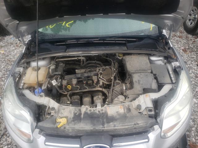 Photo 6 VIN: 1FADP3F21EL420899 - FORD FOCUS 