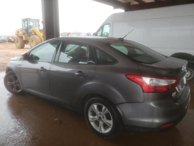 Photo 1 VIN: 1FADP3F21EL425410 - FORD FOCUS SE 