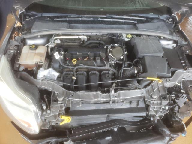 Photo 10 VIN: 1FADP3F21EL425410 - FORD FOCUS SE 