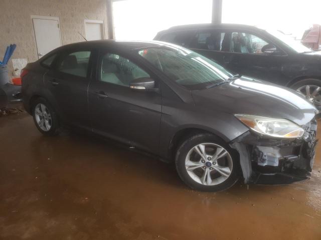 Photo 3 VIN: 1FADP3F21EL425410 - FORD FOCUS SE 