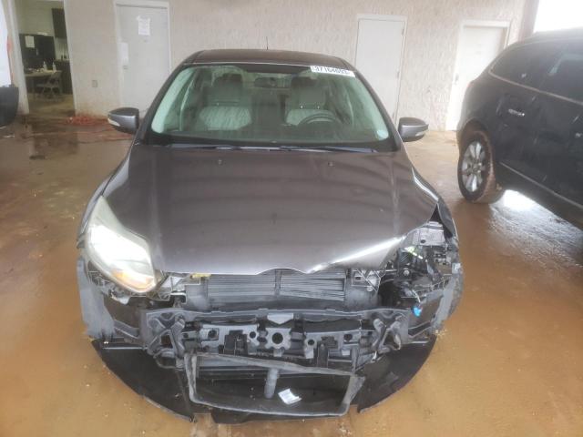 Photo 4 VIN: 1FADP3F21EL425410 - FORD FOCUS SE 