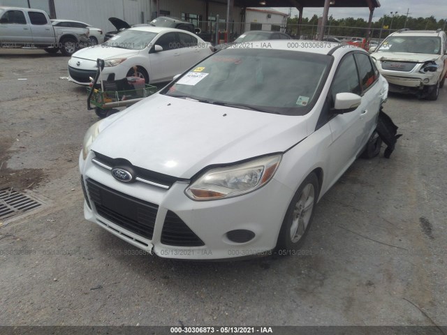 Photo 1 VIN: 1FADP3F21EL426248 - FORD FOCUS 