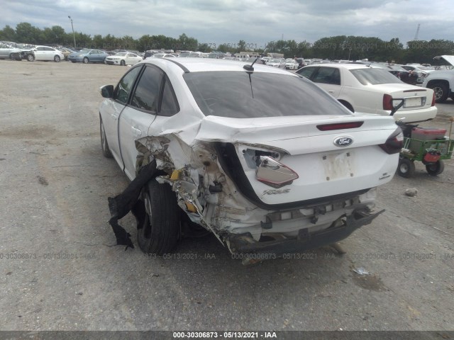 Photo 2 VIN: 1FADP3F21EL426248 - FORD FOCUS 