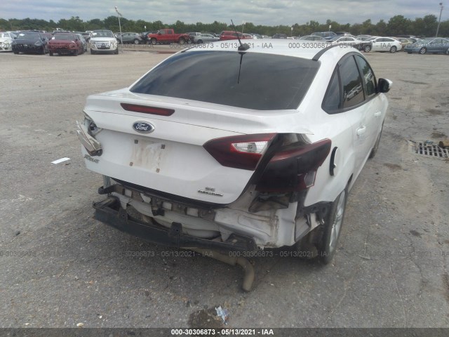 Photo 3 VIN: 1FADP3F21EL426248 - FORD FOCUS 