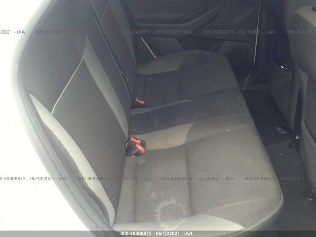 Photo 7 VIN: 1FADP3F21EL426248 - FORD FOCUS 