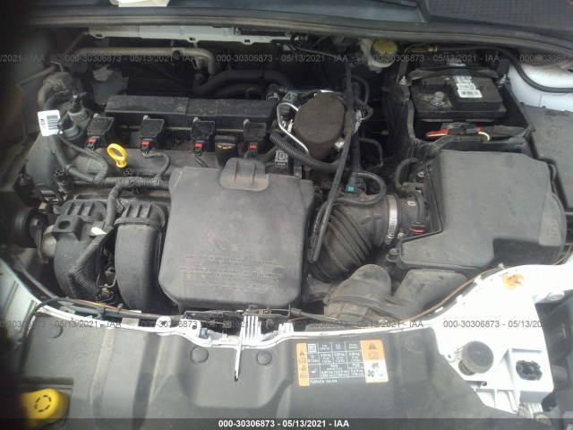 Photo 9 VIN: 1FADP3F21EL426248 - FORD FOCUS 