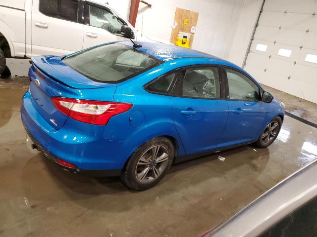 Photo 2 VIN: 1FADP3F21EL426668 - FORD FOCUS 