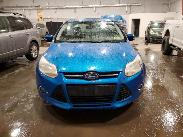 Photo 4 VIN: 1FADP3F21EL426668 - FORD FOCUS 