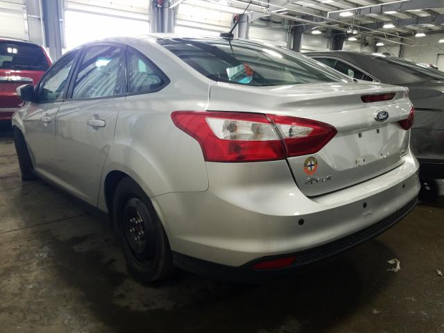 Photo 2 VIN: 1FADP3F21EL427979 - FORD FOCUS SE 