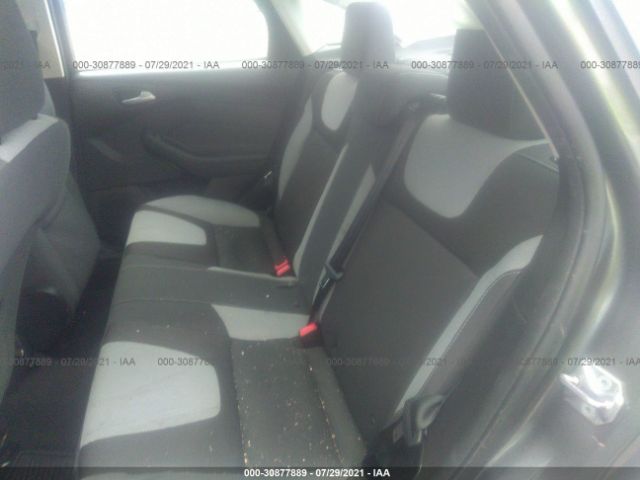 Photo 7 VIN: 1FADP3F21EL428257 - FORD FOCUS 