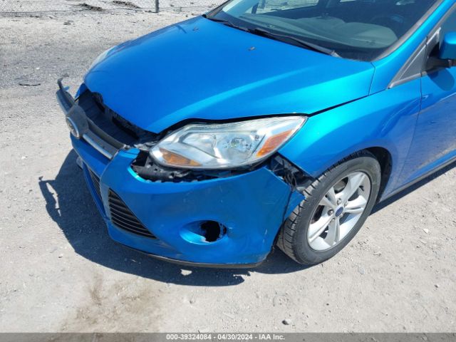 Photo 5 VIN: 1FADP3F21EL431174 - FORD FOCUS 