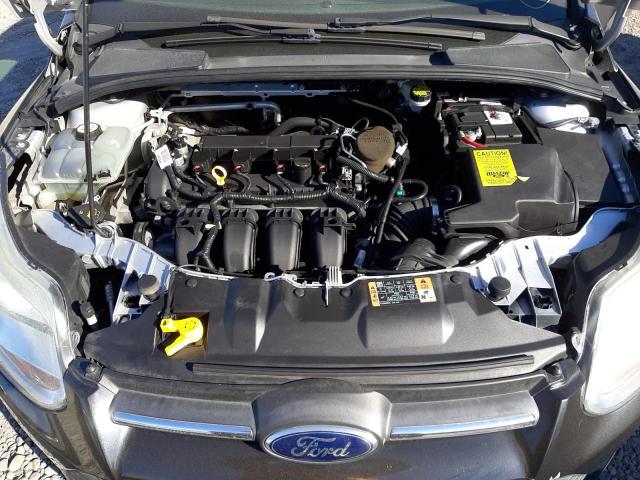 Photo 6 VIN: 1FADP3F21EL432860 - FORD FOCUS 