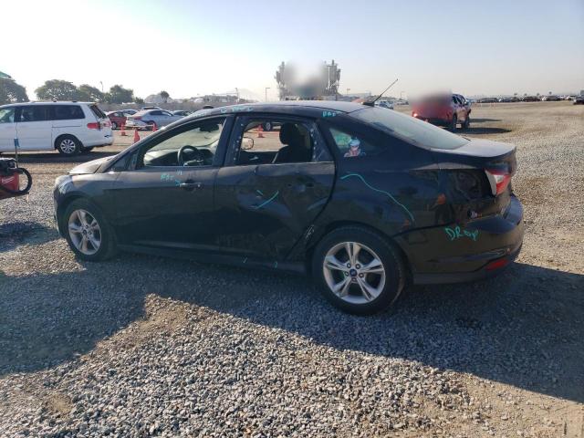 Photo 1 VIN: 1FADP3F21EL434334 - FORD FOCUS SE 