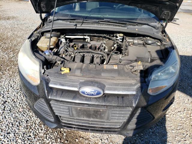 Photo 10 VIN: 1FADP3F21EL434334 - FORD FOCUS SE 