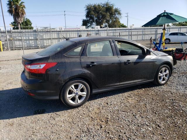 Photo 2 VIN: 1FADP3F21EL434334 - FORD FOCUS SE 