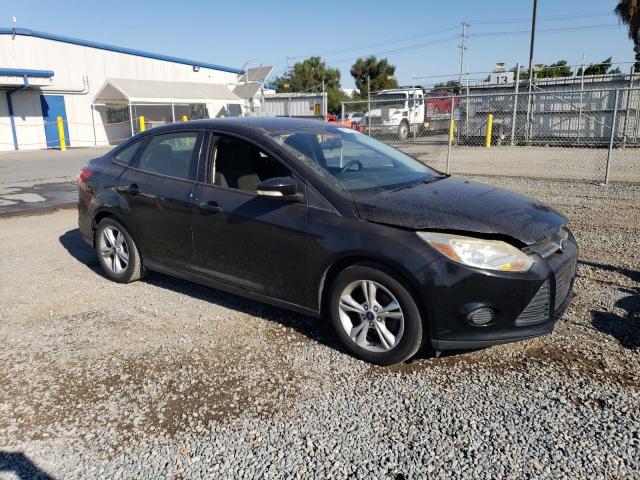 Photo 3 VIN: 1FADP3F21EL434334 - FORD FOCUS SE 