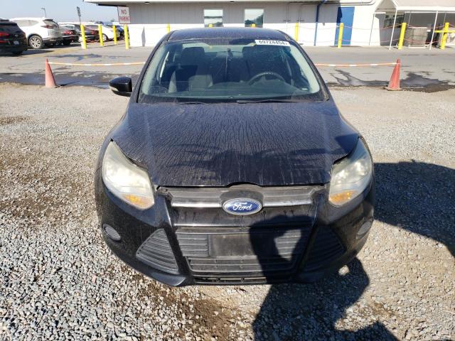 Photo 4 VIN: 1FADP3F21EL434334 - FORD FOCUS SE 