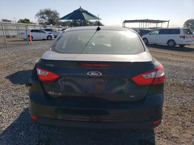 Photo 5 VIN: 1FADP3F21EL434334 - FORD FOCUS SE 