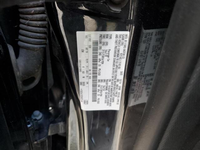 Photo 11 VIN: 1FADP3F21EL434852 - FORD FOCUS SE 