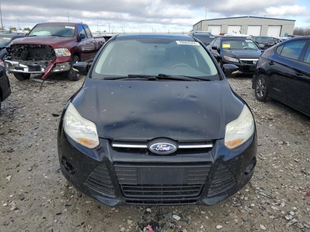 Photo 4 VIN: 1FADP3F21EL434852 - FORD FOCUS SE 