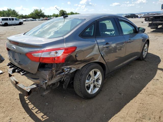 Photo 3 VIN: 1FADP3F21EL435337 - FORD FOCUS SE 