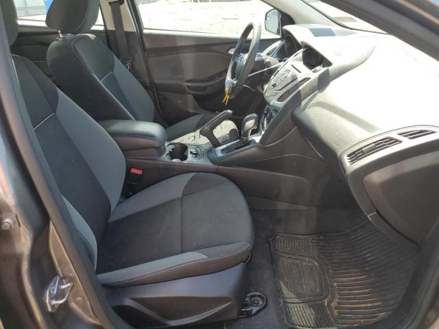 Photo 4 VIN: 1FADP3F21EL435337 - FORD FOCUS SE 