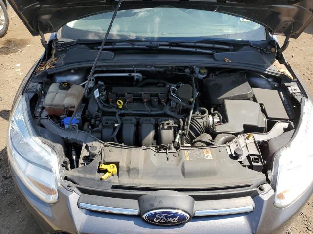 Photo 6 VIN: 1FADP3F21EL435337 - FORD FOCUS SE 