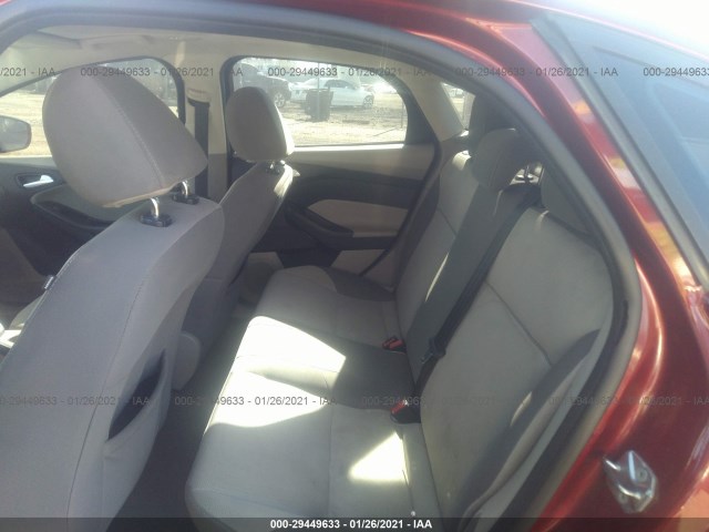 Photo 7 VIN: 1FADP3F21EL435600 - FORD FOCUS 