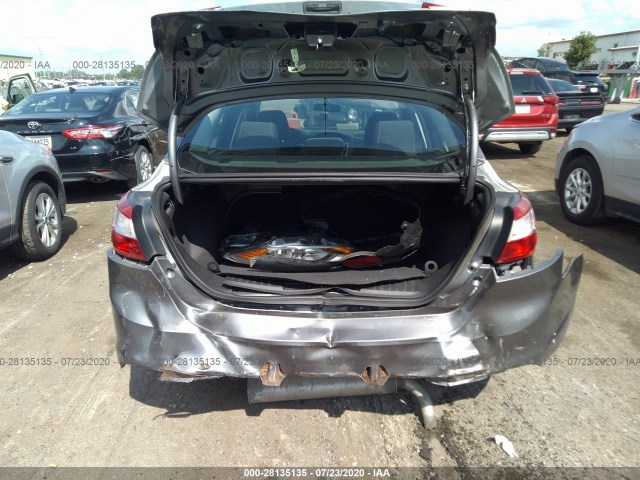 Photo 5 VIN: 1FADP3F21EL439274 - FORD FOCUS 