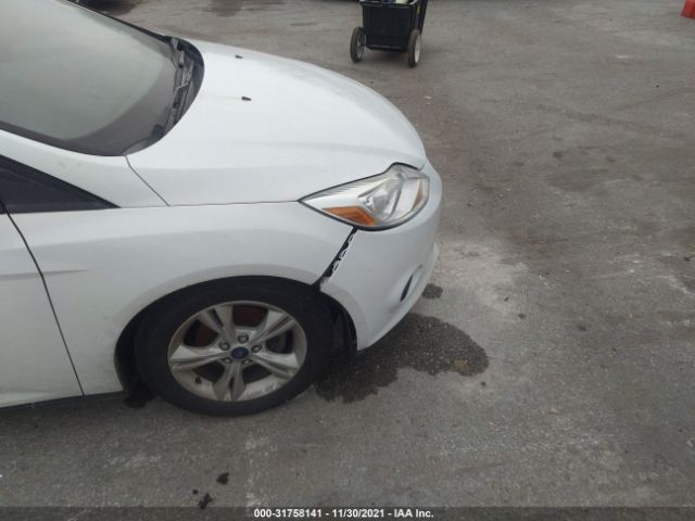 Photo 5 VIN: 1FADP3F21EL440960 - FORD FOCUS 