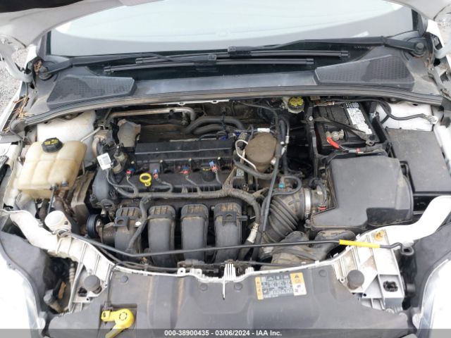 Photo 9 VIN: 1FADP3F21EL444300 - FORD FOCUS 