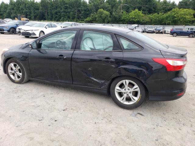 Photo 1 VIN: 1FADP3F21EL445799 - FORD FOCUS SE 