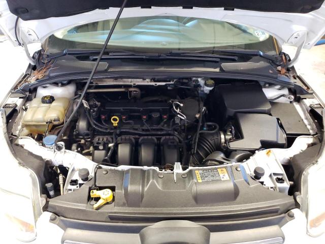 Photo 6 VIN: 1FADP3F21EL448251 - FORD FOCUS SE 