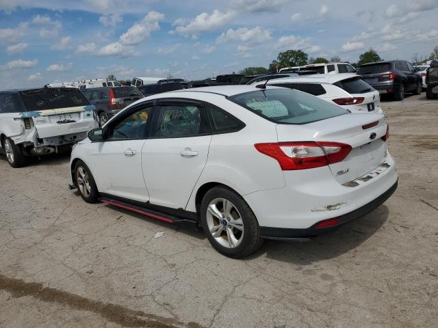 Photo 1 VIN: 1FADP3F21EL449397 - FORD FOCUS 