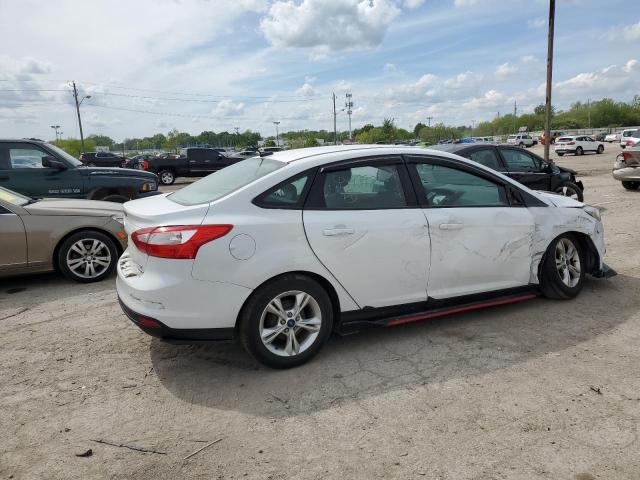 Photo 2 VIN: 1FADP3F21EL449397 - FORD FOCUS 