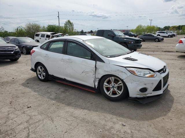 Photo 3 VIN: 1FADP3F21EL449397 - FORD FOCUS 