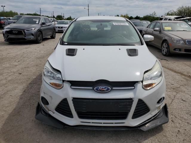 Photo 4 VIN: 1FADP3F21EL449397 - FORD FOCUS 