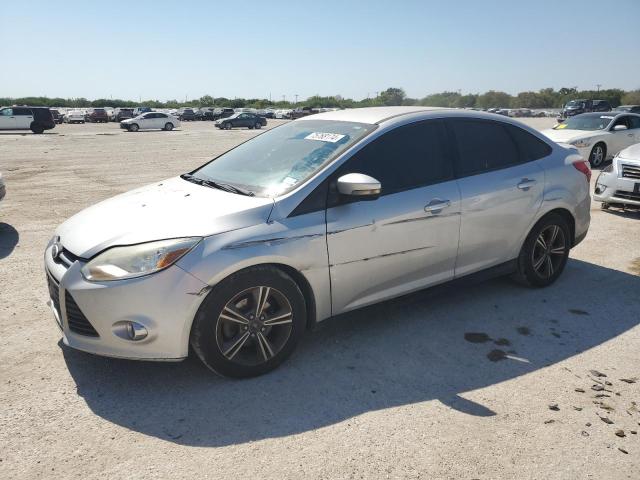 Photo 0 VIN: 1FADP3F21EL450887 - FORD FOCUS SE 