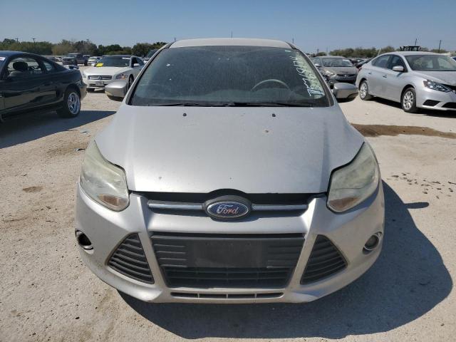 Photo 4 VIN: 1FADP3F21EL450887 - FORD FOCUS SE 